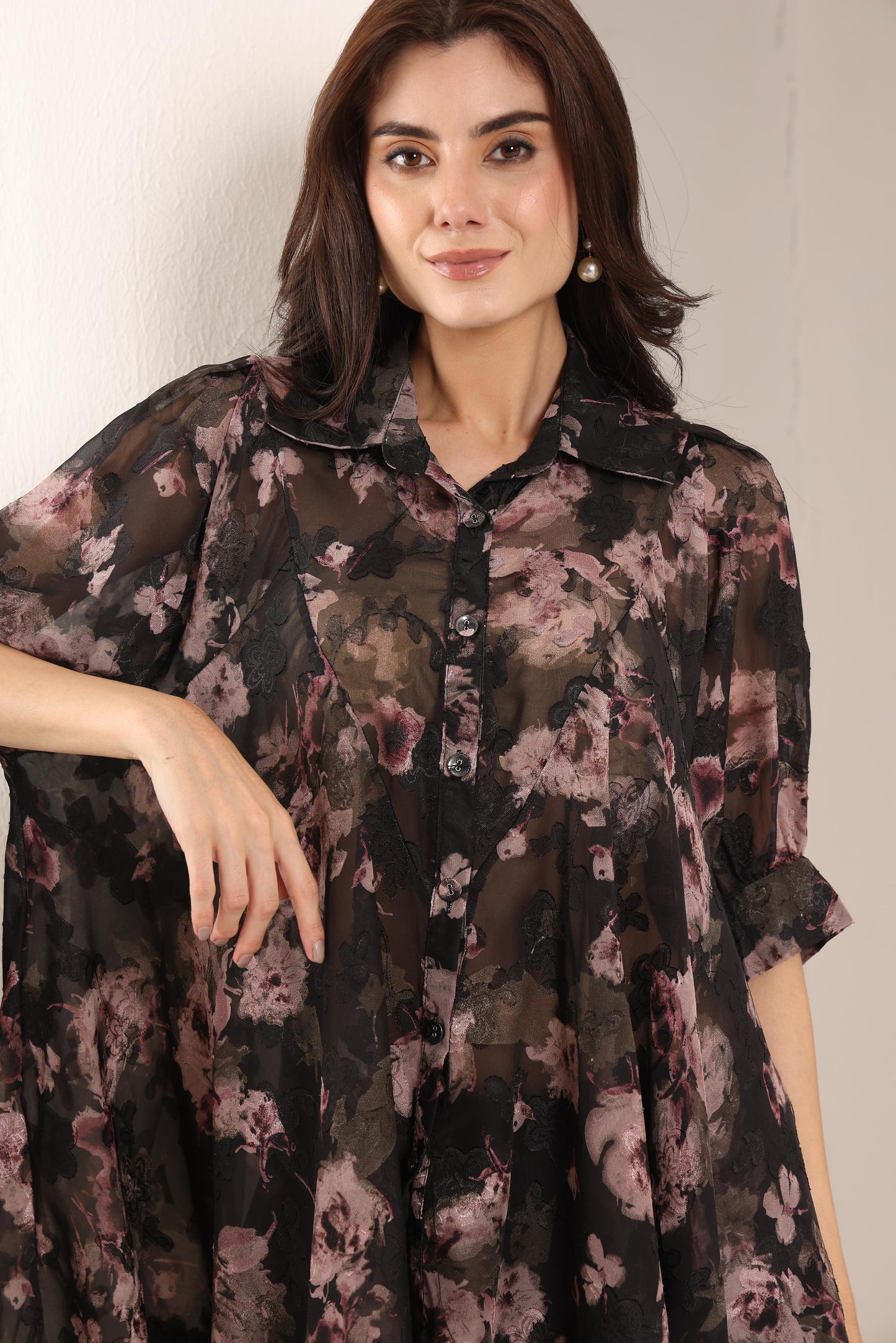 KELLY COORD SET WITH SHORT